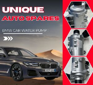 BMW Car Water Pump