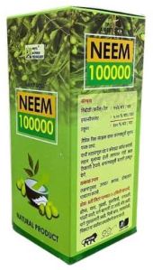 Amrut Gold Neem 100000