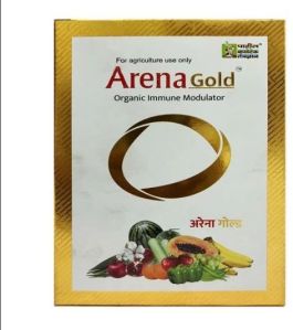 arena gold organic immune modulator