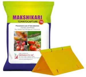 Makshikari Tomato Capture