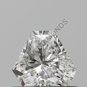 Calf Head Cut Lab Grown Diamond