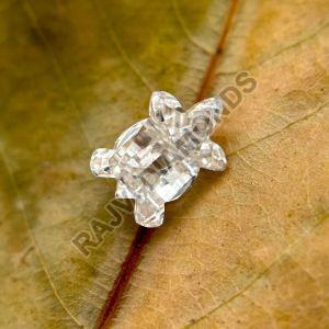 Turtle Cut Lab Grown Diamond