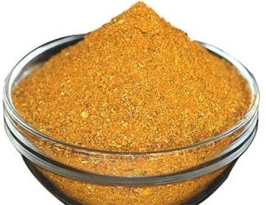 Achari Alloo Masala Powder