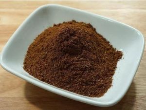 Madras Curry Masala Powder