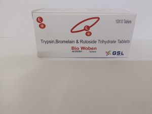 Bio Woben Tablets