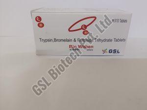 Bio Woben Tablets