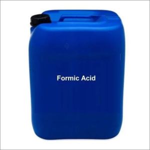 Formic Acid