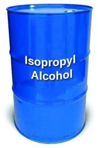 Isopropyl Alcohol