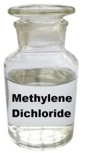 Liquid Methylene Dichloride