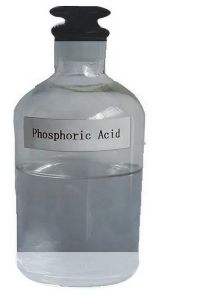 Liquid Phosphoric Acid