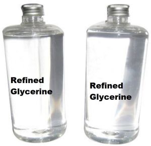 Liquid Refined Glycerine