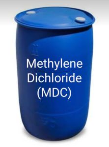 Methylene Dichloride (MDC)