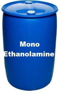 Mono Ethanol Amine (MEA)