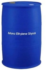 Mono Ethylene Glycol