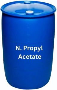 N Propyl Acetate