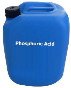 Phosphoric Acid