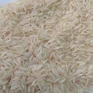 Natural Sugandha Steam Basmati Rice For Human Consumption