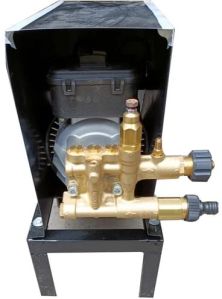 High Pressure Misting Pump