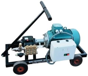 Jetting Pump