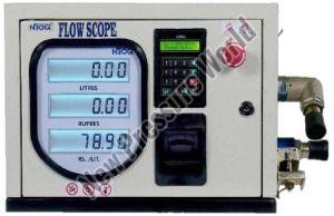 Fuel Dispenser Unit, Display Type : Digital