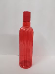 1 Litre PET Fridge Bottle For Water