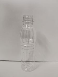 200 ML PET Juice Bottle, Capacity : 500ml