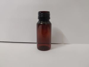 30 ML Pharma PET Bottle For Pharmaceutical Industry