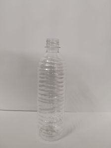 500 ML Long Neck PET Bottle For Beverage