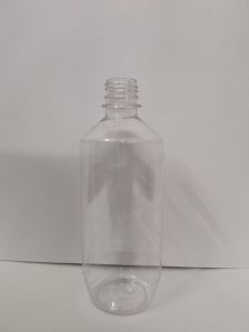 500 ML Phenyl PET Bottle