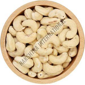 Cashew Nuts, Certification : FSSAI