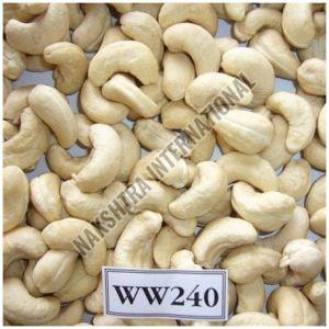 W240 Cashew Nut, Packaging Type : Loose