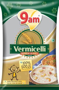 400gm 9am Vermicelli, For Human Consumption, Certification : FDA Certified