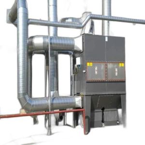 Electric Fume Extraction System, Voltage : 240v