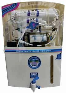 Aqua Grand Plus Alkaline RO Water Purifier