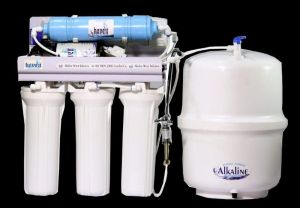 Under The Counter Alkaline RO Water Purifier