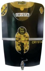 Crysta Alkaline RO Water Purifier