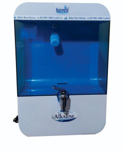 Haveit Alkaline Ro Water Purifier