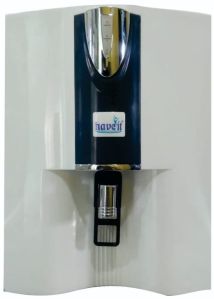 Misty  Alkaline RO Water Purifier