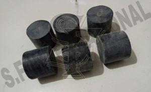 Plain Buffalo Horn Butt Plates, Feature : Eco-Friendly, Light Weight