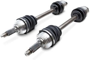 Drive Shaft For Automotive Use