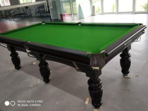 Basic Indian Billiard Pool Table