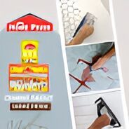 Home Pride Unsanded Cementitious Grout