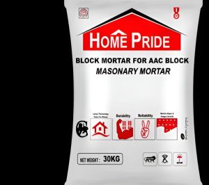 HOME PRIDE GYPSUM PLASTER ELITE 30 SILVER