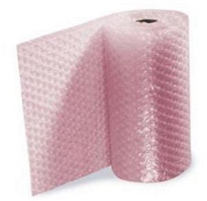 Anti Static Bubble Rolls