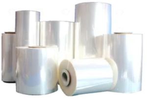 Plastic Stretch Film Rolls For Packaging