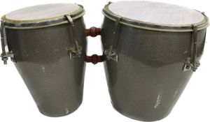 Bongo Drum