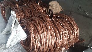 millberry copper scrap