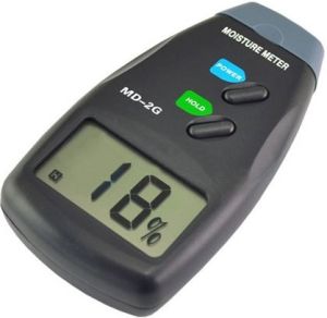 Digital Moisture Meter