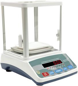 GSM Weighing Scale