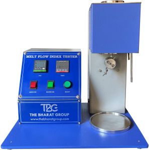 Melt Flow Index Apparatus